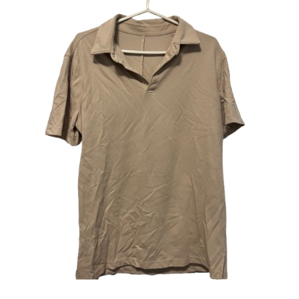 Jack Archer Men's Tech Polo Shirt